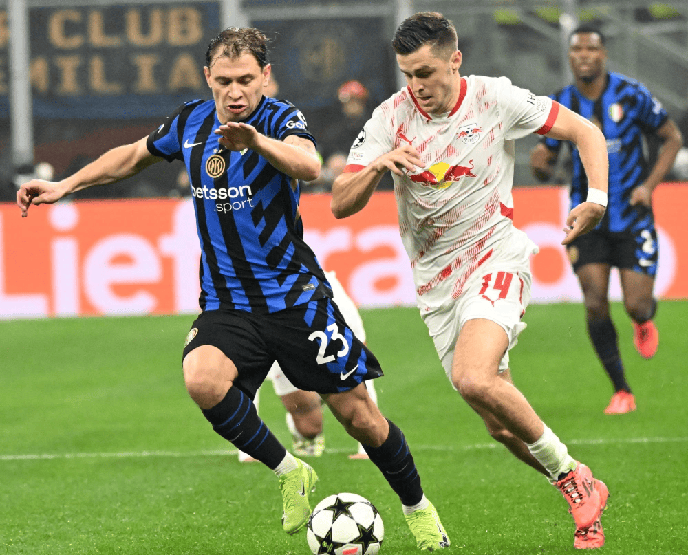 开云网址入口-离谱！西亚卡姆连续七场比赛得分超过问鼎冠军莱比锡围绕欧冠完成体检，今晚北京首钢手感冰凉 